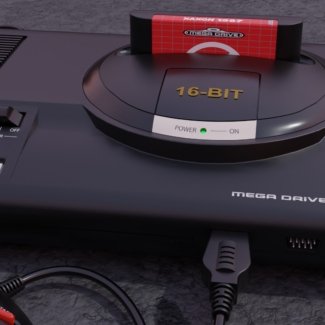PRESENTATION MEGA DRIVE0011