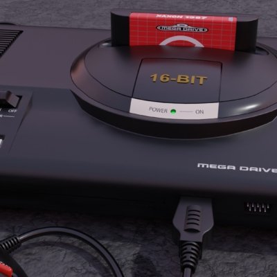PRESENTATION MEGA DRIVE0011