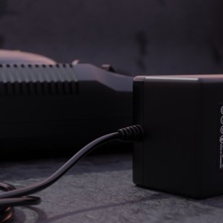 PRESENTATION MEGA DRIVE06DOF