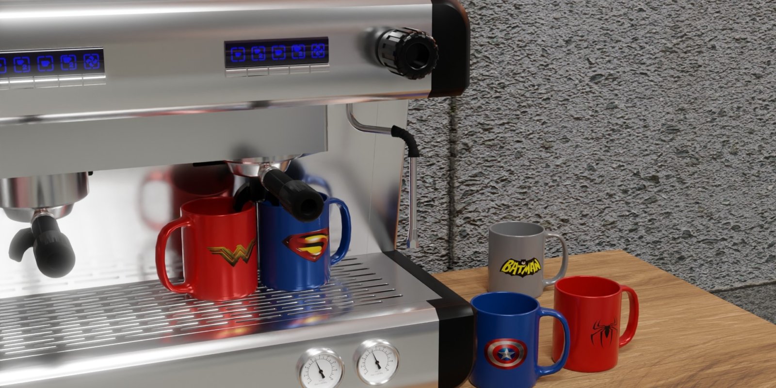 Café ?