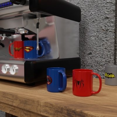 Café ?